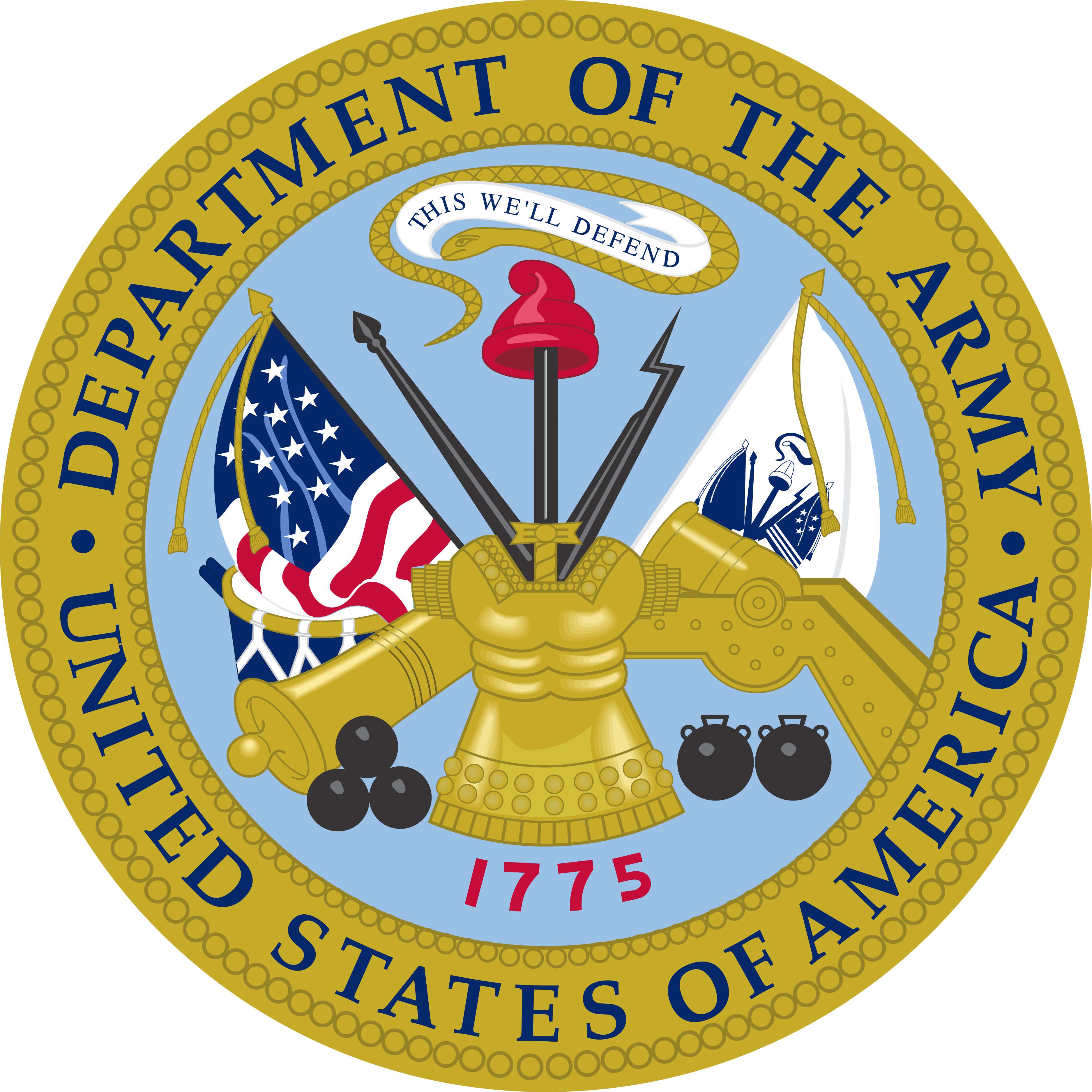 U.S. Army